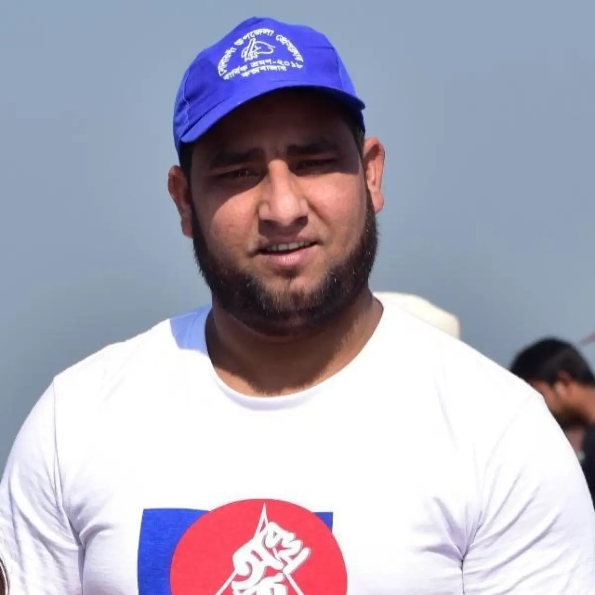 মুহাম্মদ আল আমিন